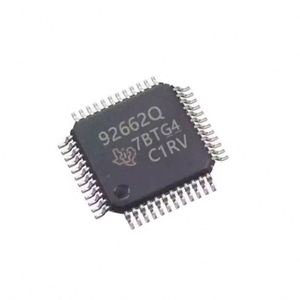 ใหม่และเป็นของแท้ TPS92662AQPHPRQ1 ไอซี วงจรรวมแบบ SMD ไอซี Atxmega - Product Image 1