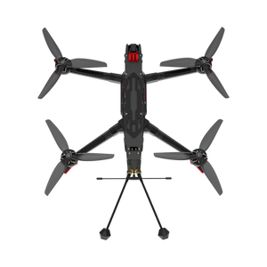 IFlight SH CineLR 7 O4 6S HD 7นิ้ว BNF Air Unit <span class=keywords><strong>Pro</strong></span>/XING2 2809 1250KV มอเตอร์กันน้ำ FPV ระยะไกล คาร์บอนไฟเบอร์ - Product Image 4