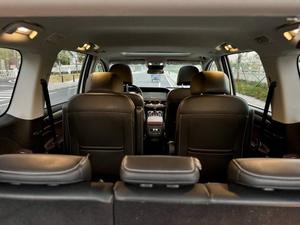 Auto Económico GAC Trumpchi M6 Pro 270T Edición de Lujo Automática - Product Image 3