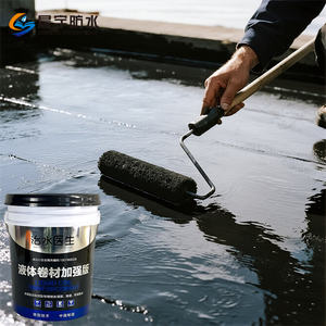 <span class=keywords><strong>Mejor</strong></span> Precio en Sistemas de Techado, <span class=keywords><strong>Membrana</strong></span> Impermeabilizante Líquida Aplicada por Pulverización <span class=keywords><strong>para</strong></span> Techos Planos, Losas de Concreto, Techos y Paredes de Duchas - Product Image 4