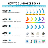 Chaussettes de sport personnalisées Bioserica Era anti-odeur, chaussettes de sport antibactériennes avec coussinets, chaussettes de sport blanches