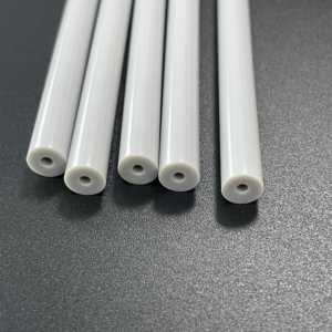 Hete Verkoop Medische Kwaliteit Extruderen Wegwerp Plastic Dikwandige Capillaire Pebax Tubing - Product Image 1