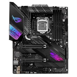เมนบอร์ด <span class=keywords><strong>TUF</strong></span> <span class=keywords><strong>Z490</strong></span>-A <span class=keywords><strong>Z490</strong></span>-E <span class=keywords><strong>Z490</strong></span>-F <span class=keywords><strong>Z490</strong></span>-G <span class=keywords><strong>Z490</strong></span>-H <span class=keywords><strong>Z490</strong></span>-I <span class=keywords><strong>GAMING</strong></span> MAXIMUS XII EXTREME FORMULA PRIME <span class=keywords><strong>Z490</strong></span>-P ซีพียู โปรเซสเซอร์ GA-Z270P - Product Image 4