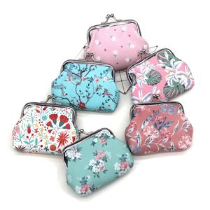 Cute Girl Kids portamonete portamonete <span class=keywords><strong>unicorno</strong></span> Mini portamonete portamonete per bambini hasp portamonete regalo piccolo - Product Image 1