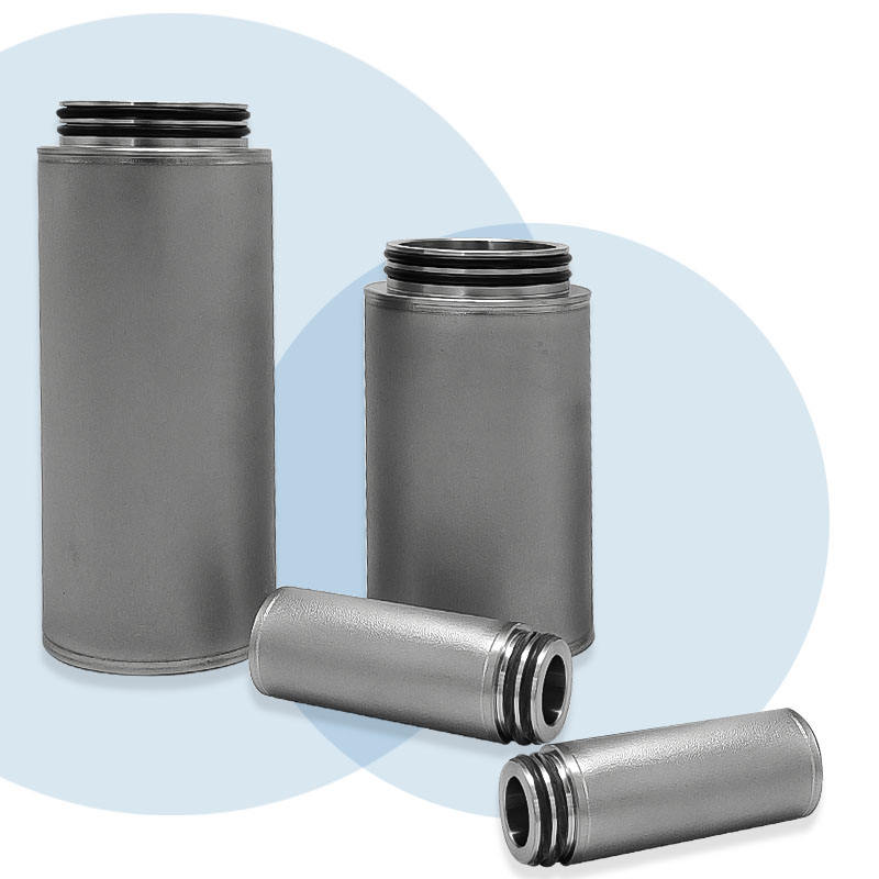 aquarium stainless steel external canister filter 22l