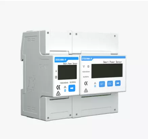 Medidor Eléctrico Inteligente Trifásico de Bajo Consumo DTSU666-H, Sensor de Energía Inteligente de 100A, 380V -25~60 para <span class=keywords><strong>Huawei</strong></span> - Product Image 1