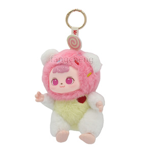 <span class=keywords><strong>Maison</strong></span> de bonbons de conte de fées dans des boîtes mystères Gashapon - Product Image 6