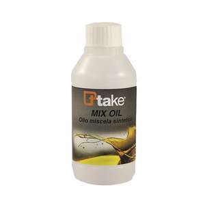 Aceite MIX para Sistema de Lubricación de Motocicletas - Product Image 1