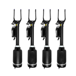 Chất lượng cao xe hệ thống treo không khí mùa xuân strut phía trước/Phía sau giảm xóc cho Mercedes Benz Gl/m-class (x164 W163) - Product Image 2