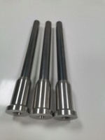 40kpsi 20kpsi UHP Water Jet Blasting Pièces détachées pour machines de nettoyage pour l'industrie sidérurgique 4240 Plunger
