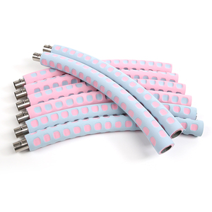 Hot bán bọt 8 Bộ phận kết nối thép hulas/Hola Hoops cho trẻ em và người lớn trọng lượng mất nhà tập thể dục tập thể dục - Product Image 2