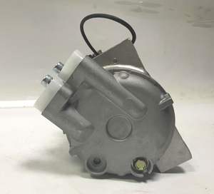 Compresor de <span class=keywords><strong>aire</strong></span> <span class=keywords><strong>acondicionado</strong></span> <span class=keywords><strong>para</strong></span> motor de coche, 12V, <span class=keywords><strong>para</strong></span> NI SSAN FRONTIER <span class=keywords><strong>NP300</strong></span> 2008, OEM 926002TB0A Z0009565A - Product Image 2