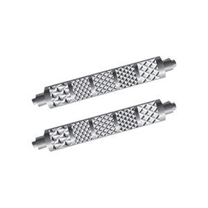 Rodillo de Grabado Anilox Inteligente Kewei de Acero Inoxidable de Alta Precisión para Maquinaria y Ferretería - Product Image 1