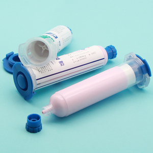 Bán Buôn Vật Liệu Chịu Nhiệt Cao Su Silicone Lỏng <span class=keywords><strong>Gap</strong></span> <span class=keywords><strong>Filler</strong></span> Cách Nhiệt Gel Pad - Product Image 5