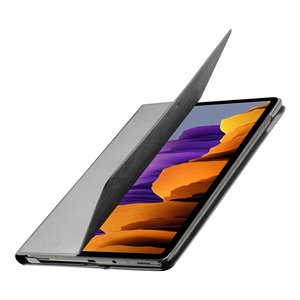 Étui tablette GALAXY Tab S9 FE+ FOLIO Noir FOLIOGTABS9FEPL12K - Product Image 1