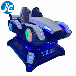 El Mejor Juego <span class=keywords><strong>de</strong></span> <span class=keywords><strong>Carreras</strong></span> <span class=keywords><strong>de</strong></span> Realidad Virtual, Simulador <span class=keywords><strong>de</strong></span> <span class=keywords><strong>Carreras</strong></span> <span class=keywords><strong>de</strong></span> Alta Velocidad con Sensación Realista, <span class=keywords><strong>de</strong></span> Aluminio y Acero, para Parques <span class=keywords><strong>de</strong></span> Aventuras Interiores - Product Image 3