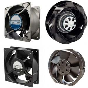 Op voorraad EG1G-230-180-04 EC CENTRIFUGAALBLAZER Bom Lijst Service - Product Image 6