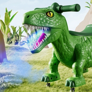 Coche de paseo de 4 ruedas al por mayor coche deslizante del bebé <span class=keywords><strong>con</strong></span> la <span class=keywords><strong>música</strong></span>/coche del equilibrio de los niños para la venta - Product Image 6