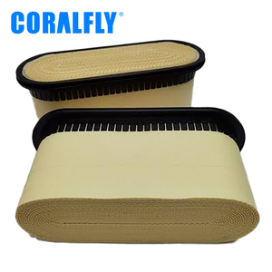 ไส้กรองอากาศรถบรรทุกขนาดเล็ก ME422879 ML242293 สำหรับมิตซูบิชิ ฟูโซ แคนเตอร์ - Product Image 1