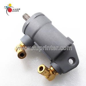 Pièces d'impression offset WD de haute qualité 87.334.018 HD SM102 CD102 CX102, cylindre pneumatique D25 H20 - Product Image 4