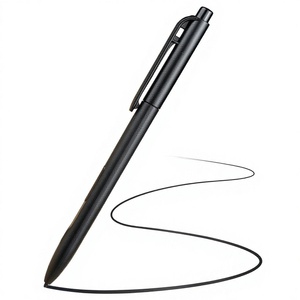 Lápiz Digital EMR con Borrador, 4096 Niveles de Presión, Rechazo de Palma, Soporte de Inclinación, Puntas de Repuesto para Kindle <span class=keywords><strong>Boox</strong></span> 2 - Product Image 1