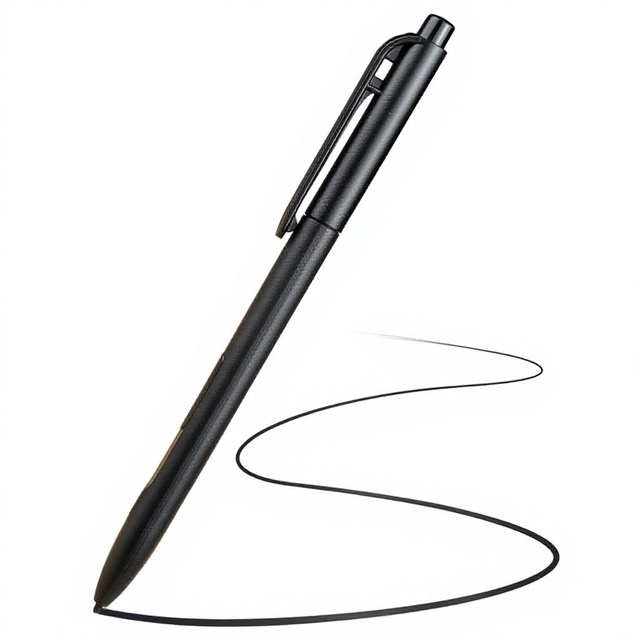EMR Stylus Digital Pen Eraser 4096 Pressure Palm Rejection Tilt Support Replacement Pen Tips for 2 Kindle Boox
