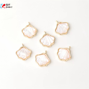 Brillant avec l'innovation NFC Jewelry pendentif Accessoire pendentif avec une petite puce nfc à l'intérieur - Product Image 3