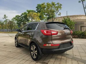 <span class=keywords><strong>Prix</strong></span> de gros <span class=keywords><strong>Kia</strong></span> <span class=keywords><strong>Sportage</strong></span> SUV essence d'<span class=keywords><strong>occasion</strong></span>, traction avant, 5 places, 5 portes, de haute qualité - Product Image 4