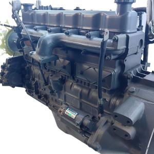 Moteur diesel pour chariot élévateur Doosan D50G D60G D70G A56263002, assemblage d'origine importé - Product Image 3