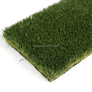 Hoa Kỳ 15 * 80ft bảo vệ môi trường nhân tạo Turf 40mm 30mm vườn vật nuôi đa cảnh sử dụng tổng hợp cỏ cảnh quan - Product Image 3