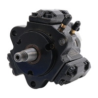 Ensemble de pompe à carburant diesel de haute qualité 094000-0530 pour moteurs de camions lourds - Reconditionné