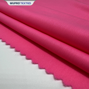 بسعر الجملة عينة مجانية قماش بوليستر-Spandex قابل للتمدد 4 طرق سريع الجفاف طباعة رقمية - Product Image 3