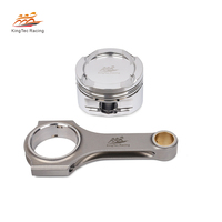 Kit de bielles et pistons forgés CNC B58 pour BMW B58B30 2025 G45 X3 M50 – Amélioration des performances