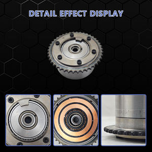 Conjunto de sincronización de válvula de admisión continua a <span class=keywords><strong>precio</strong></span> de fábrica para Hyundai y Kia 24350-2GGB0 - Product Image 5