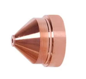 1763หัวฉีด160A วัสดุสิ้นเปลืองสำหรับ Cp161ตัดพลาสม่า - Product Image 1
