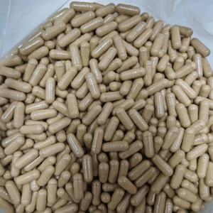 Suplemento de Equinácea Pura y Natural ODM OEM, Cápsulas de Equinácea Orgánica para el Apoyo Inmunológico - Product Image 2