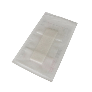 แผ่นปิดแผลซิลิโคนบลูเอ็นจอย มอยส์ท วูนด์ ฮีลลิ่ง ซิลิโคน โพสต์ โอป วูนด์ ดรอสซิ่ง สำหรับการจัดการน้ำไหลออกจากแผล - Product Image 5