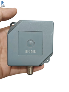 RF340R RFID การ์ดไร้สัมผัส 13.56MHz NFC ประสิทธิภาพสูง อุตสาหกรรม RFID อินเทอร์เฟซ USB ความเร็วสูง - Product Image 1
