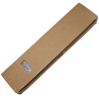 Alimentation électrique médicale Meanwell UHP-350-12 350W de type mince avec PFC, certifiée CE ROHS, efficacité de 91%, entrée 90-264VAC, LED industrielle