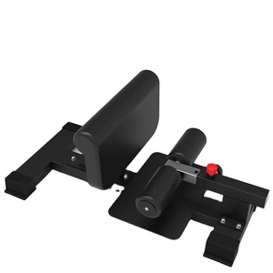 Máy Ngồi Xổm HALA-LB-1904 Thiết Bị Cong Hông Trong Nhà Giá Ngồi Xổm Đa Năng - Product Image 6