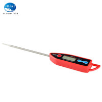 TP301 Numérique IP68 Imperméable Ménage Cuisine Cuisson Aliments BBQ Thermomètre à Viande