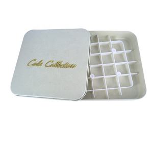 Molde de pastel de acero al carbono de uso multifuncional de 0,7mm, moldes para pasteles duraderos y fáciles de limpiar - Product Image 1