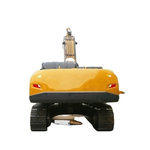 เครื่องขุดตีนตะขาบ XE380DK ขุดขนาดกลางมีกำลังแรงผลิตในประเทศจีน - Product Image 3