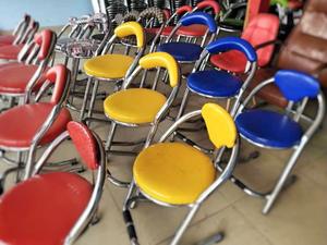 Tabouret de chaise de bar style luxe moderne design <span class=keywords><strong>royal</strong></span> meilleure vente base stable et dossier de siège souple utilisé pour bar <span class=keywords><strong>pub</strong></span> <span class=keywords><strong>café</strong></span> à boire - Product Image 5