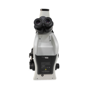 Mikroskop Trinokuler <span class=keywords><strong>Olympus</strong></span> CX33, Rangka Ergonomis & Sistem Optik UIS2, Mikroskop Achromat untuk Laboratorium Rumah Sakit & Patologi - Product Image 5