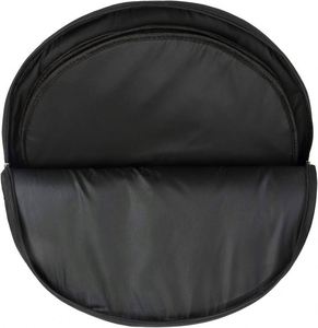 Bolsa para Platillos de 22 Pulgadas de Fábrica BSCI con Asa de Transporte y Correas para el Hombro - Ideal para Almacenamiento a Prueba de Polvo - Product Image 4
