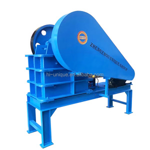 Lớn mỏ đá đá nhà máy nghiền, tổng hợp bê tông cứng sỏi tiểu Crusher, PE 150x250 hàm Máy Nghiền giá danh sách - Product Image 1