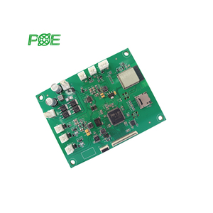 Gà tây giải pháp <span class=keywords><strong>PCB</strong></span> pcba SMT <span class=keywords><strong>PCB</strong></span> OEM pcba dịch vụ PoE toàn cầu y tế pcba <span class=keywords><strong>PCB</strong></span> lắp ráp ODM OEM - Product Image 5