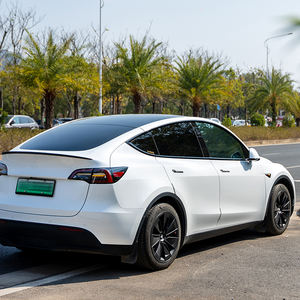 Tacón Ull UB para Tesla 19-24, talón Odel EW rrival Odel, ubcap sobre 19 - Product Image 5