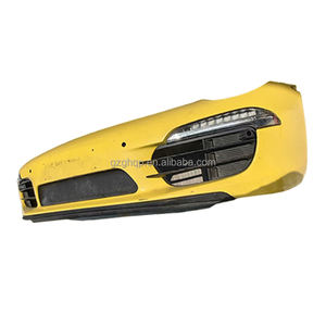 กันชนหน้าและหลังเหมาะสำหรับรถปอร์เช่911กันชนหน้า991.1 <span class=keywords><strong>Carrera</strong></span> 991 991.1 991.2เทอร์โบ - Product Image 5